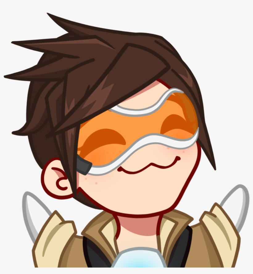 Emote Overwatch, transparent png #1454013