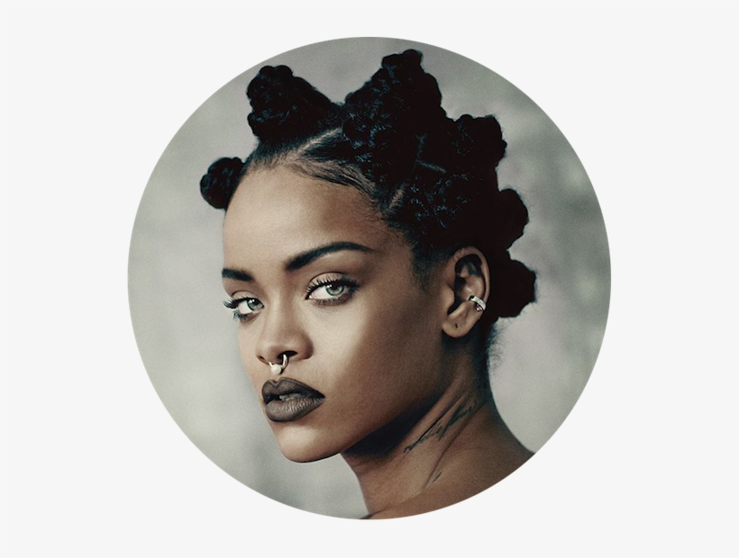 Rihanna - Rihanna Anti, transparent png #1454015