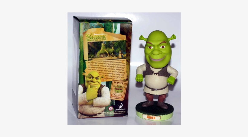 Shrek, transparent png #1454068