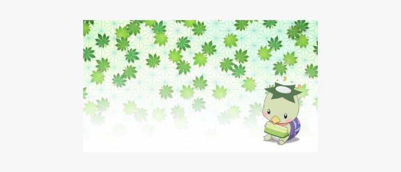 Kakuriyo No Yadomeshi Chibi, transparent png #1454092