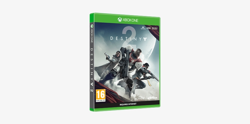Standard Edition - Art Of Destiny 2 (hardcover), transparent png #1454094
