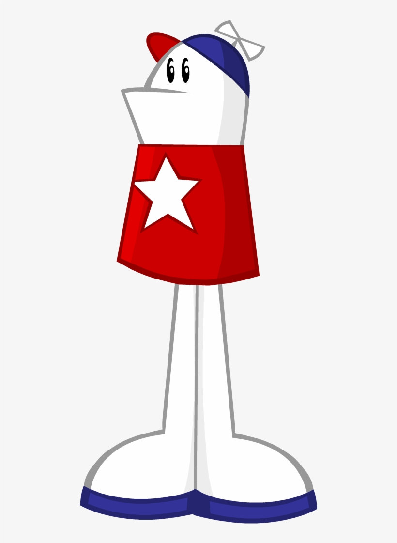 Homestar Runner, transparent png #1454138