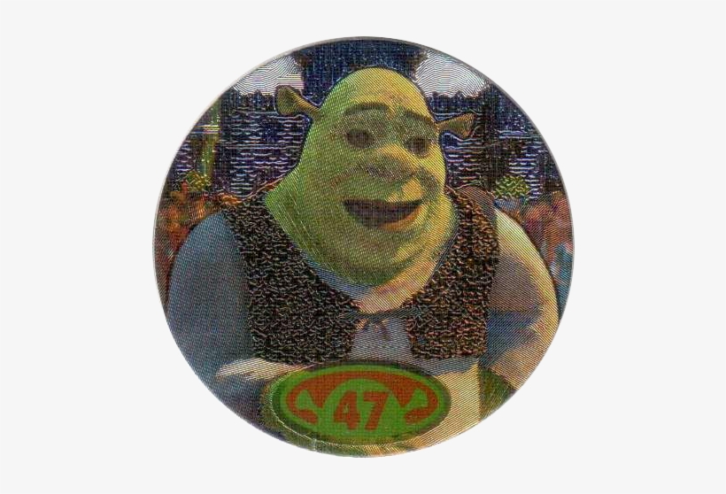 Cheetos > Shrek 2 47-shrek - Shrek 2, transparent png #1454142