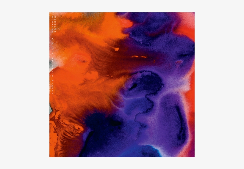 A Night At Salle Pleyel, transparent png #1454187