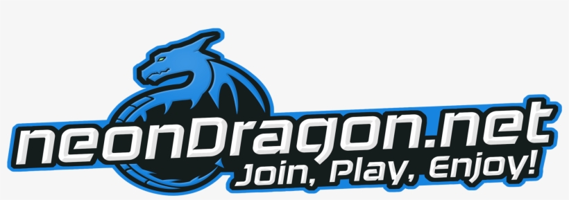 Neondragon - Video Game, transparent png #1454232