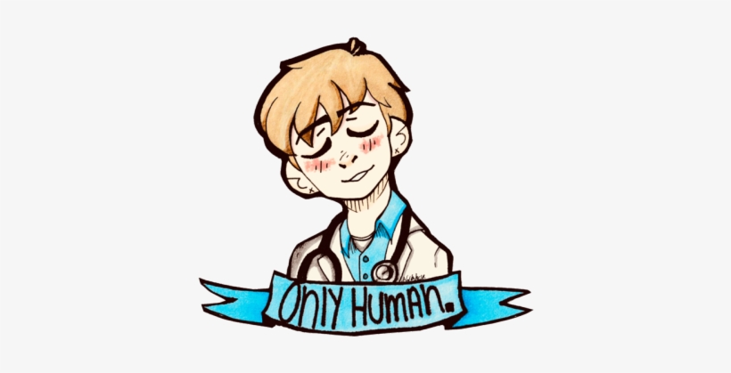 “i'm Only Human, Afterall, transparent png #1454280