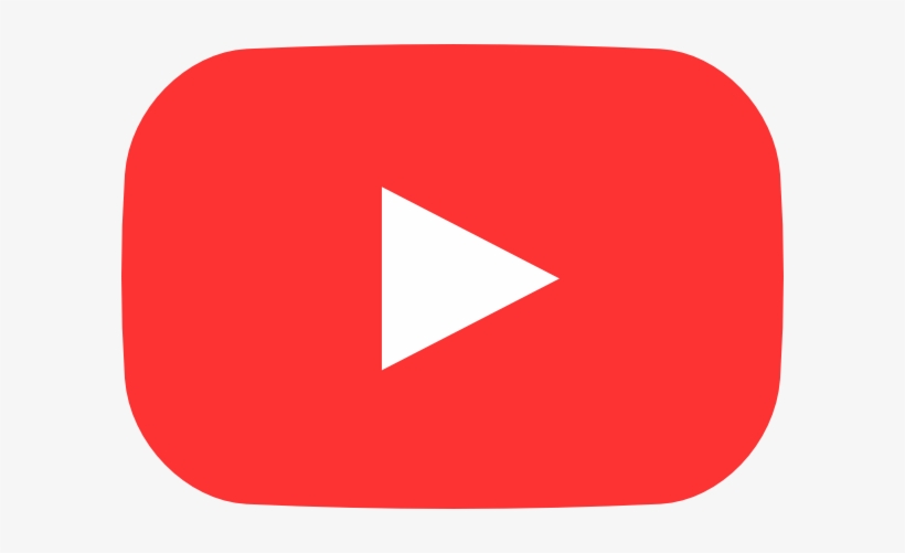 Youtube Style Play Button Hover Svg Clip Arts 600 X, transparent png #1454309