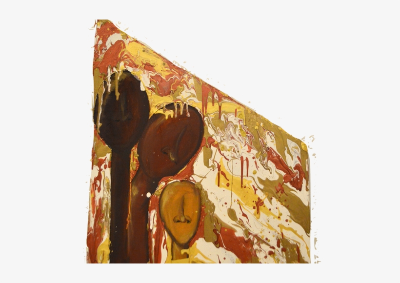 Travesty Part Deux - Motif, transparent png #1454312