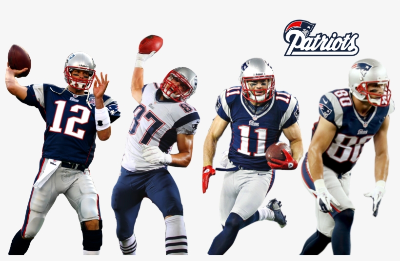 Danny Amendola Wallpapers Wallpaper - New England Patriots Players Png, transparent png #1454384