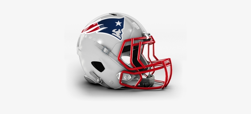 Patriots Png Download - Mae Jemison High School Football, transparent png #1454410