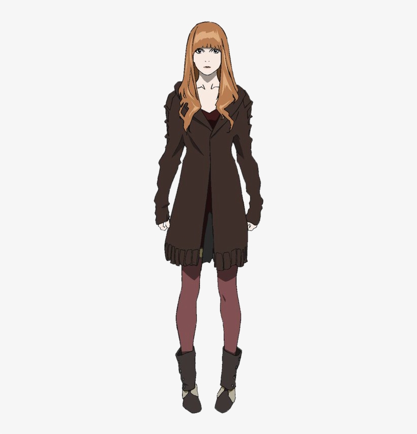 Trixie Blade Runner - Blade Runner Blackout 2022 Trixie, transparent png #1454498