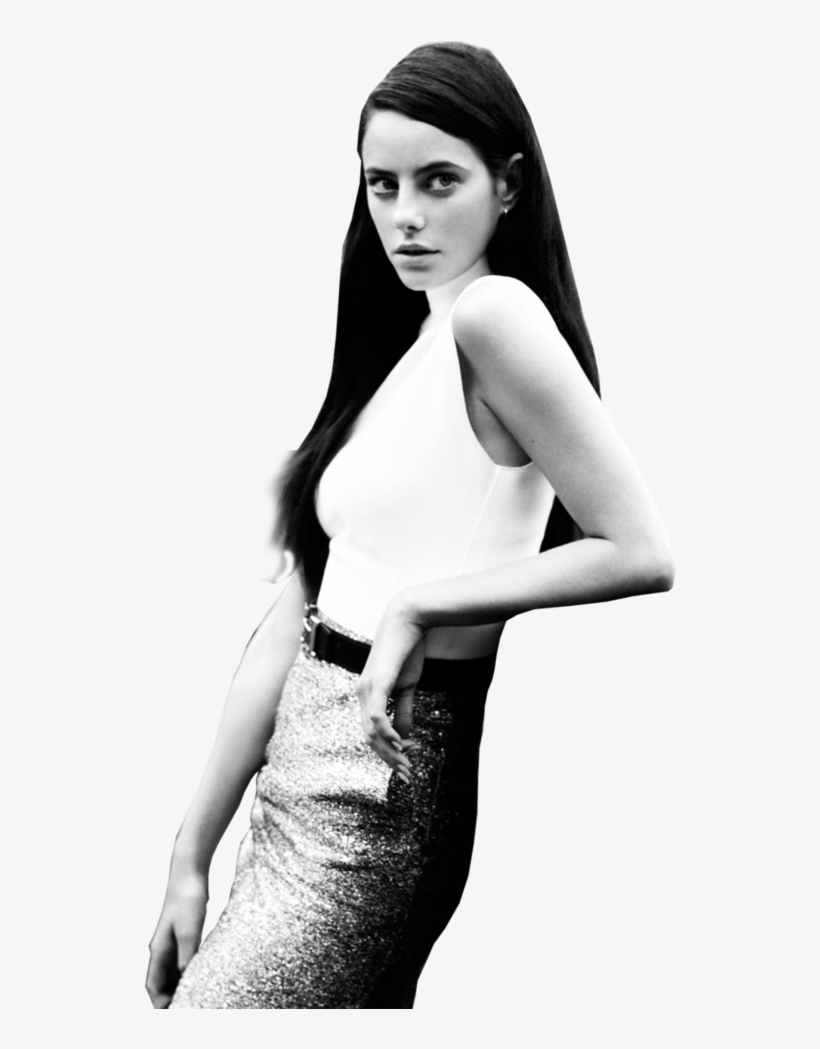 Kaya Scodelario Png By Bysquash-d6fkb3v - Kaya Scodelario Maze Runner Png, transparent png #1454544