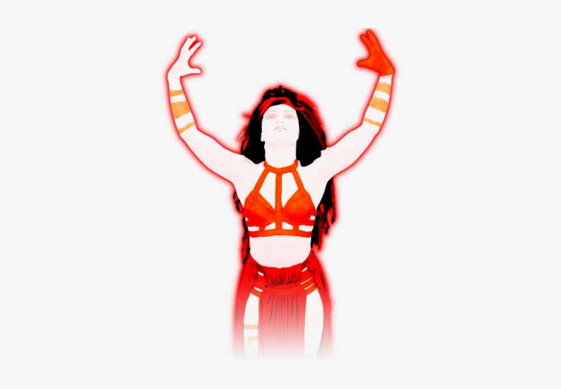 Wherehaveyou Coach 1 Big - Have You Been Just Dance 2014, transparent png #1454576
