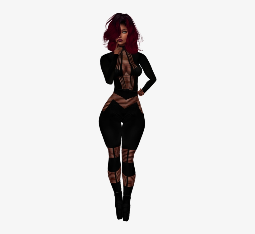 Rihanna - Tights, transparent png #1454642