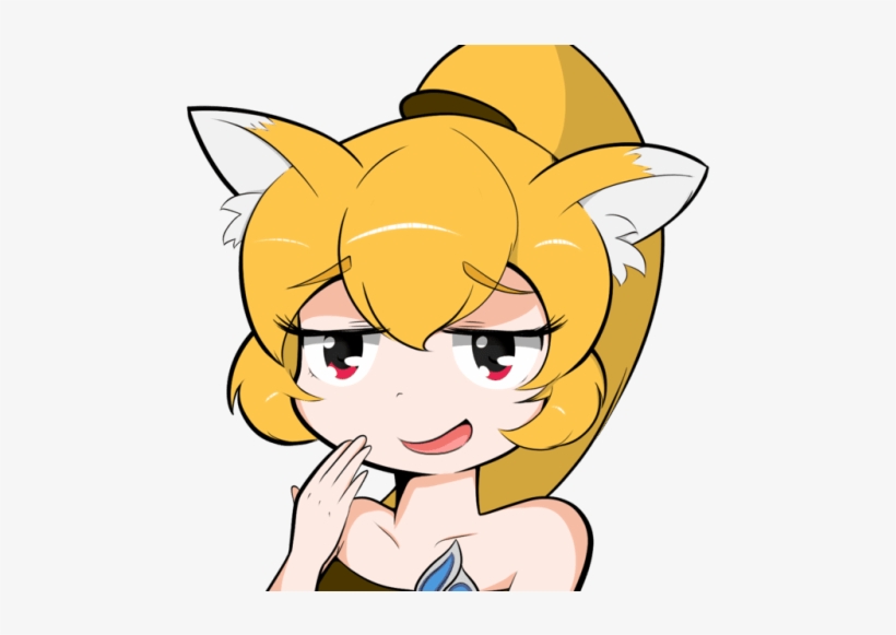 Animated Emotes For Discord, transparent png #1454739