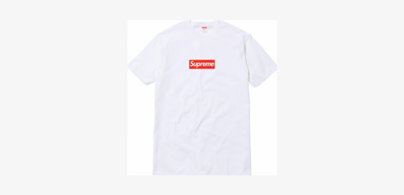 Supreme Classic Box Logo T-shirt Collection - Supreme, transparent png #1454766