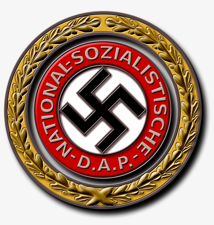 Nazi Party, transparent png #1454769