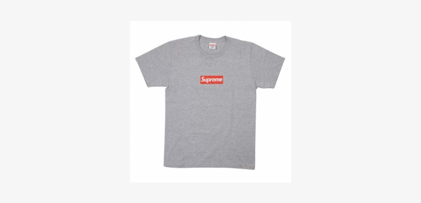 Supreme Shirt Transparent, transparent png #1454850