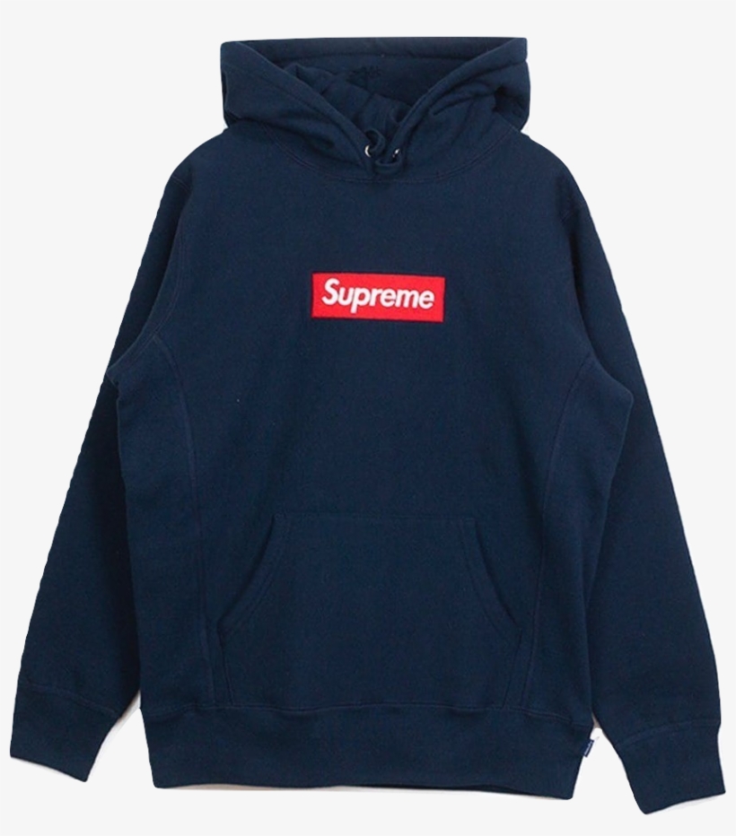 Transparent Supreme Hoodie Png - Hoodie, Png Download