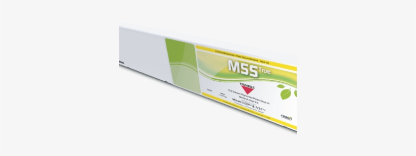 Triangle Mss Inks For Jv33/jv34 - Graphics, transparent png #1454904
