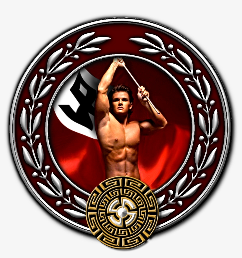 For More Information About The 'aryan Race' Follow - Project Superman, transparent png #1454936