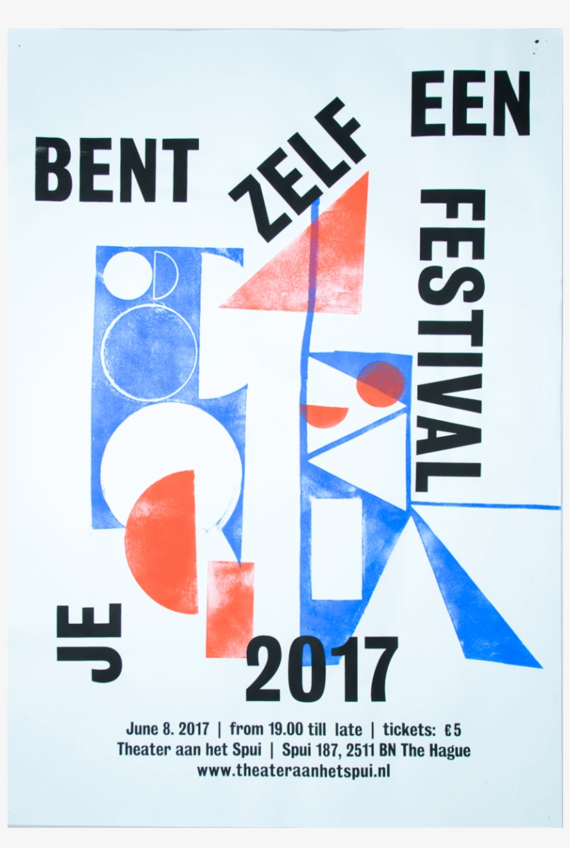 Poster Mono Print/ Silkscreen Print - Poster, transparent png #1454985