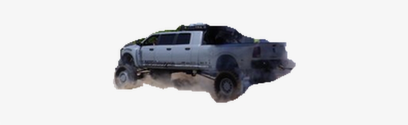 Mega Ram Runner Png - Ford F-series, transparent png #1455000