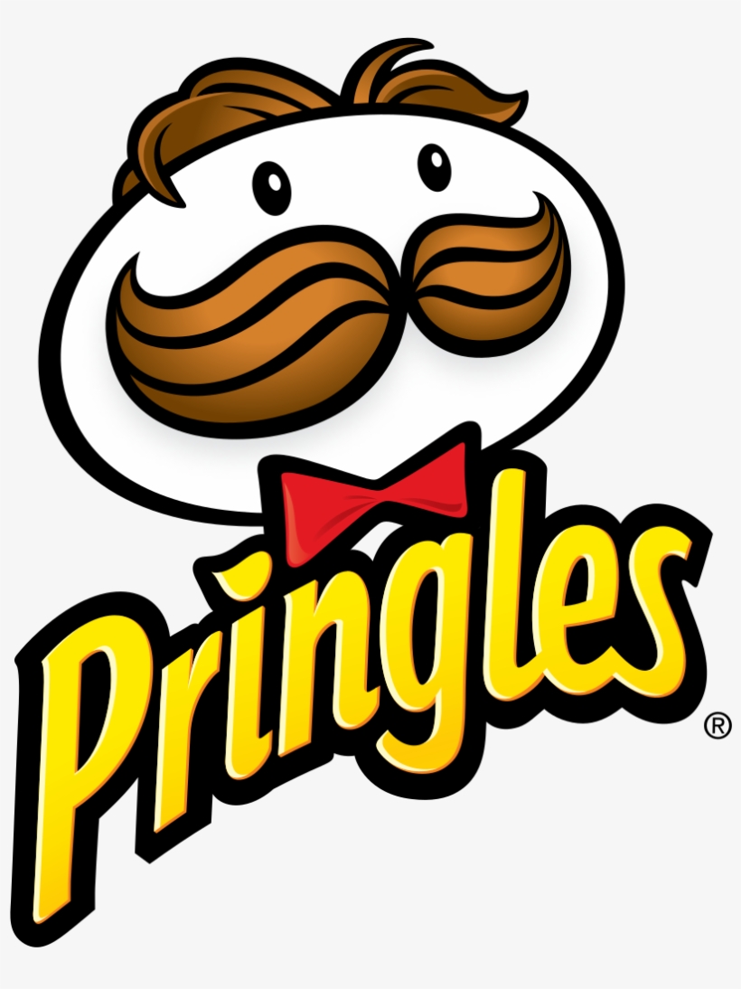 No Love For Mr - Pringles Crisps Pizza - 2.5 Oz., transparent png #1455198