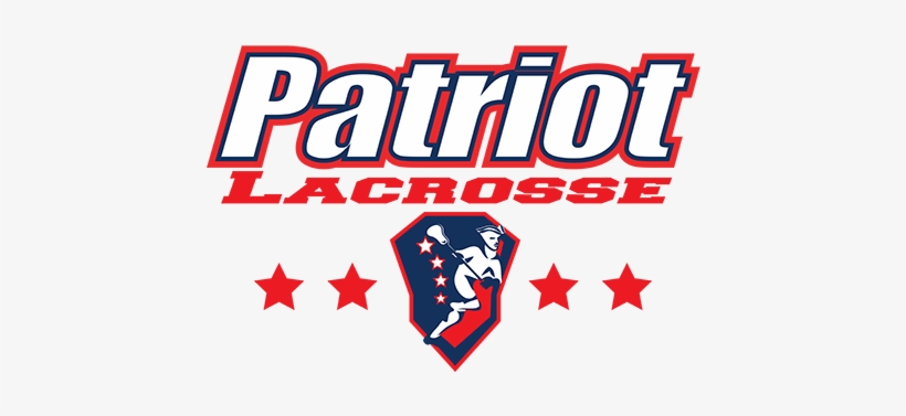 Patriot Lacrosse Inc, Lacrosse, Goal, Field - Patriot Lacrosse Logo, transparent png #1455223