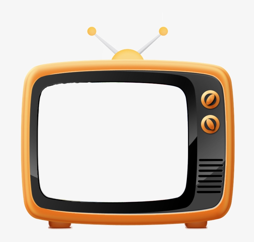 Visit - Tv Box Clip Art, transparent png #1455255
