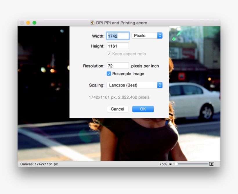 How To Check Dpi Of Png File Clip Art Library Stock - 72 Ppi 1500 Pixels, transparent png #1455311