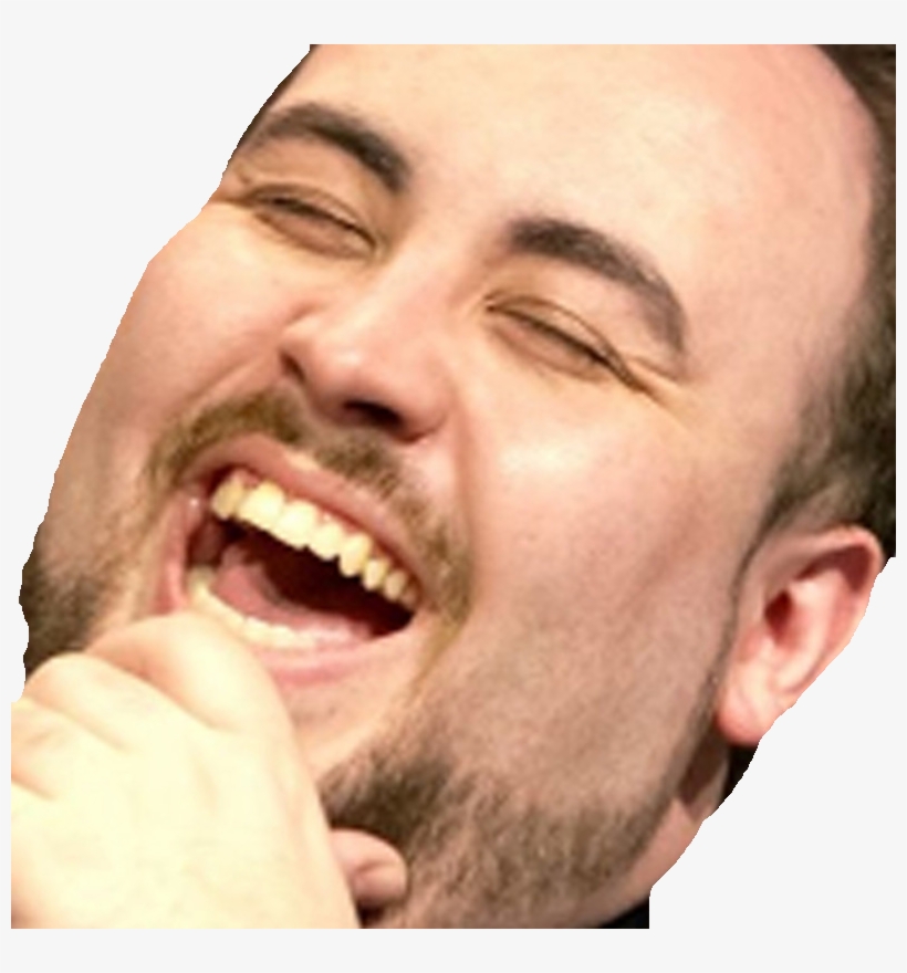 Lul Png Graphic Library Library - Lul Twitch Emote Transparent - Free