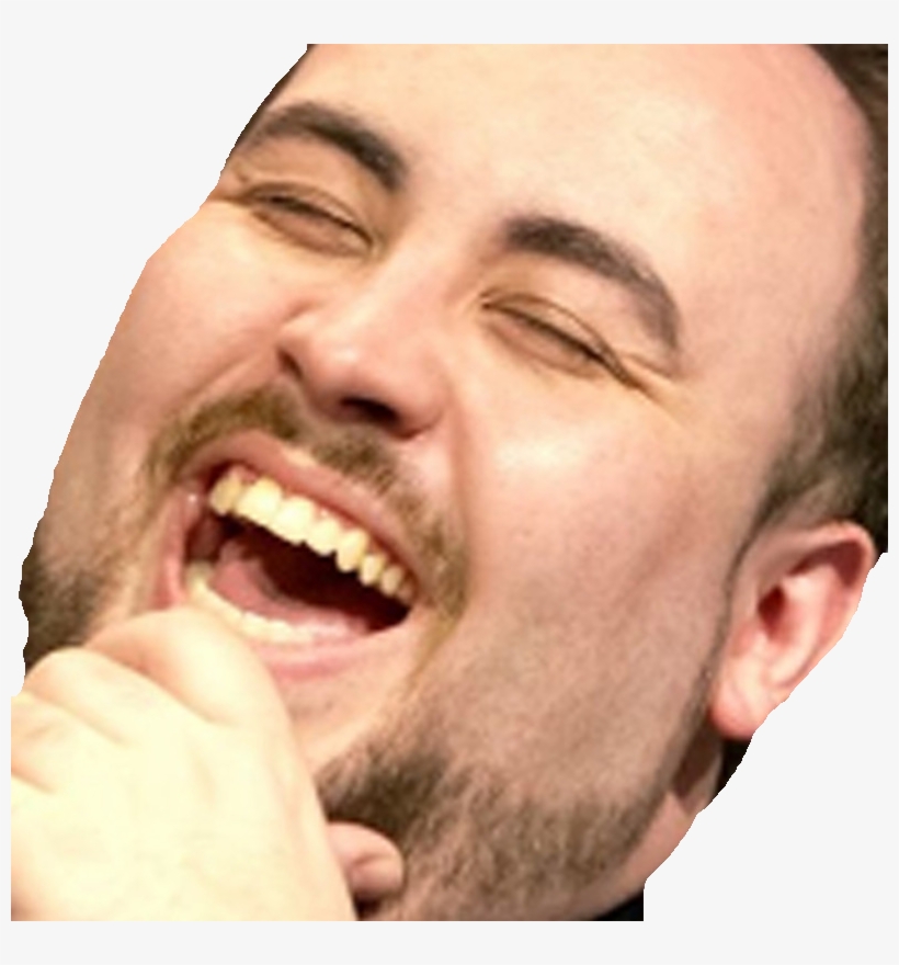 Lul Twitch Emote