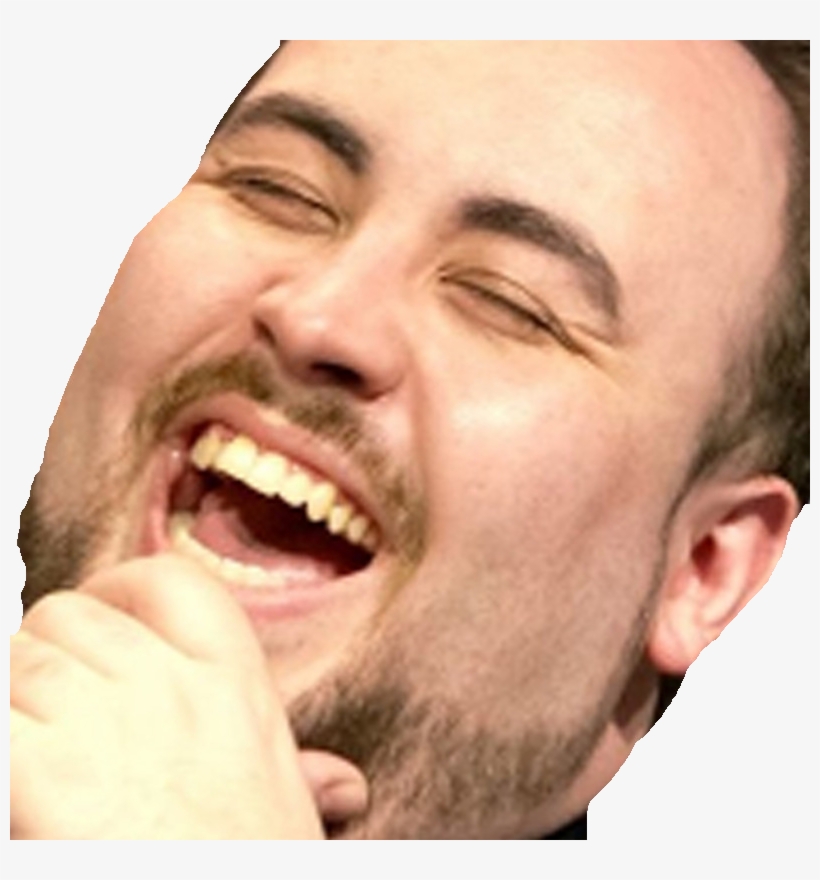 Lul Png Graphic Library Library - Lul Twitch Emote Transparent, transparent png #1455376