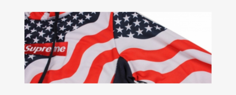 The Name While In College About Seven Years Ago,” Says - Supreme American Bogo, transparent png #1455378