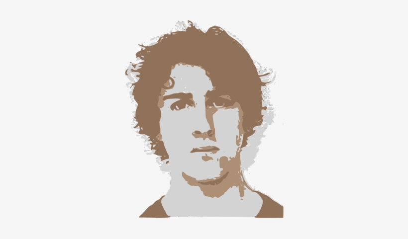 Gavin Gray - Gravatar, transparent png #1455474