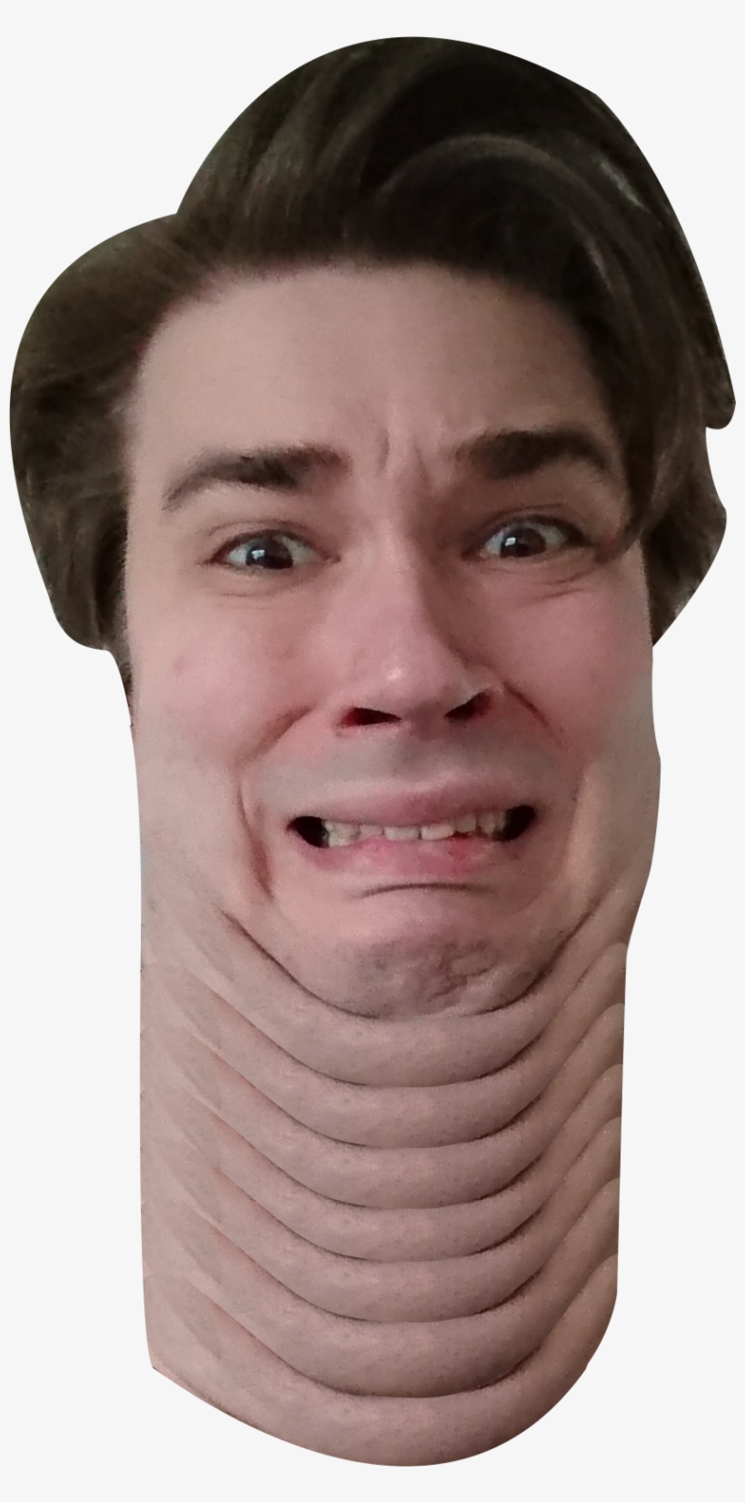 Girl, transparent png #1455548