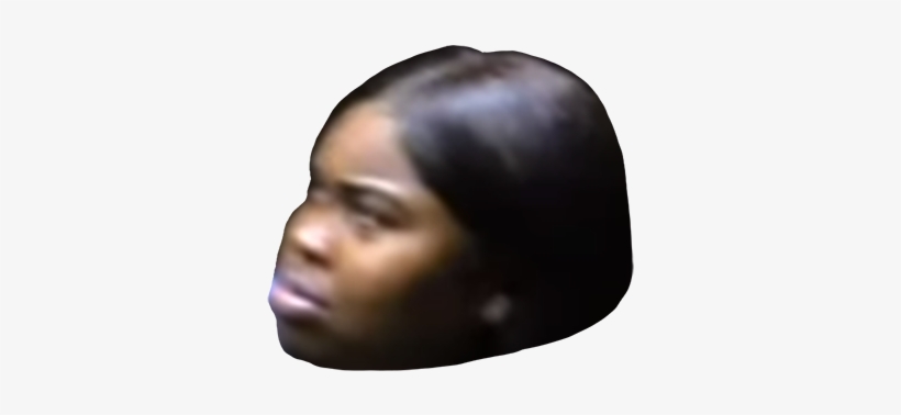 New Cmonbruh Emote - Cmon Bruh Emote, transparent png #1455646