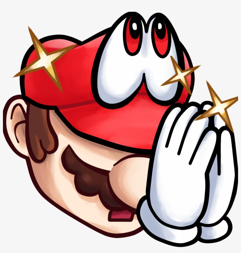 Transparent Emotes Sub - Cartoon, transparent png #1455665
