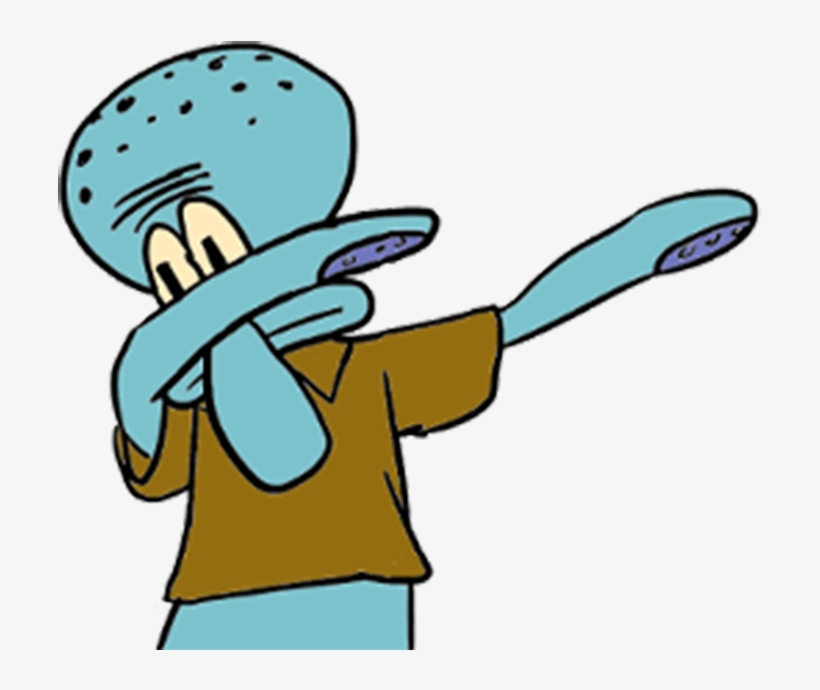 Iufsi9z - - Dab Png, transparent png #1455691