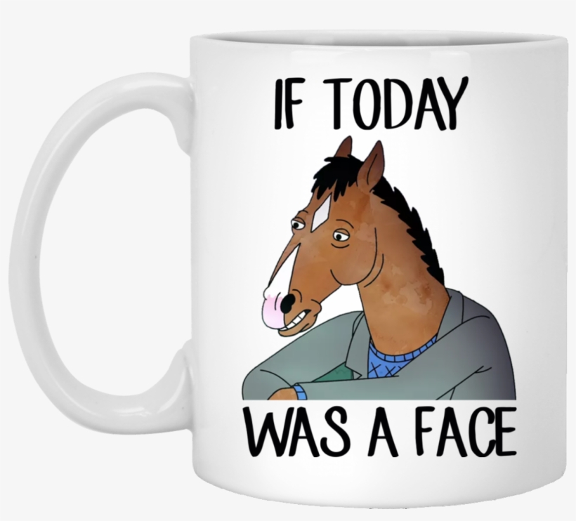 Image 32 Bojack Horseman - Makes Planet Great Again, transparent png #1455733