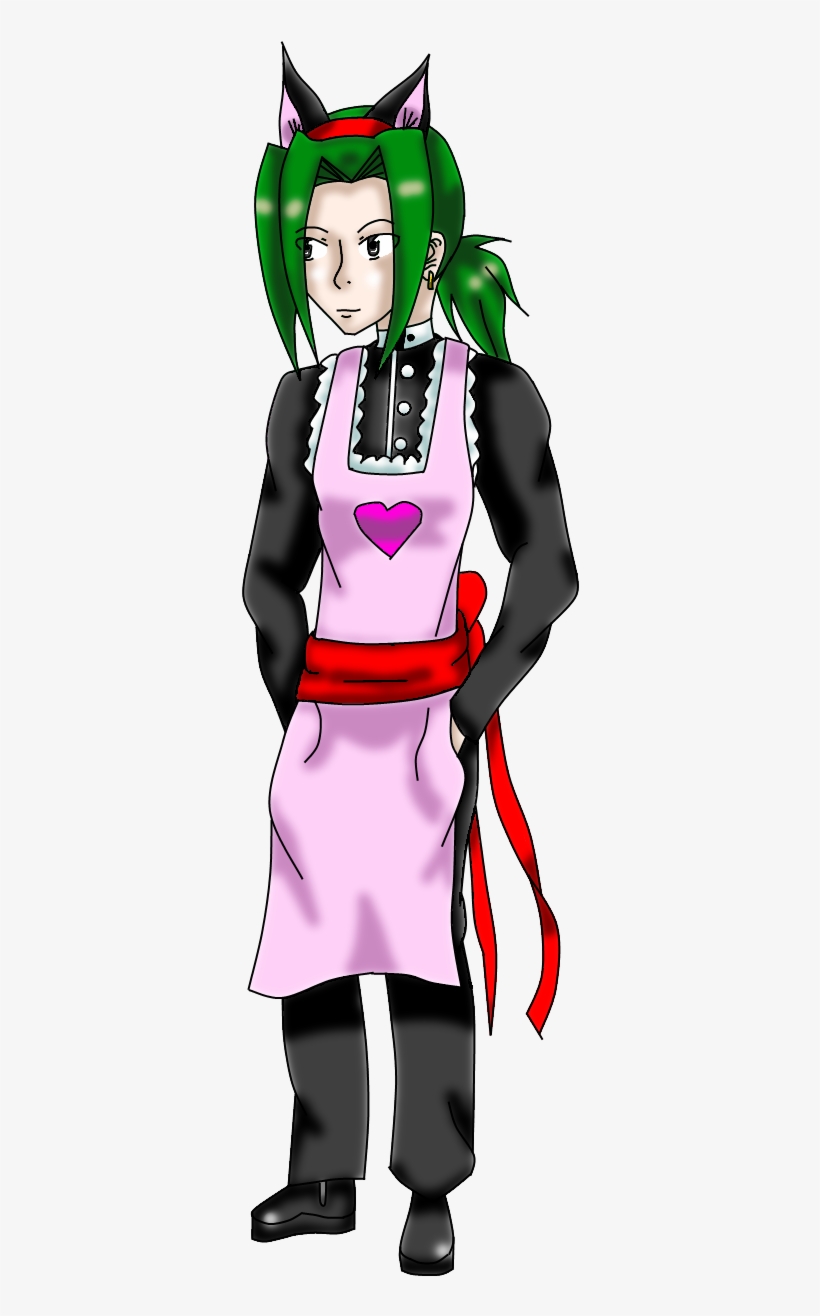 Suteki Neko, An Unmotivated Boy With Exceptional Intelligence - Cartoon, transparent png #1455949