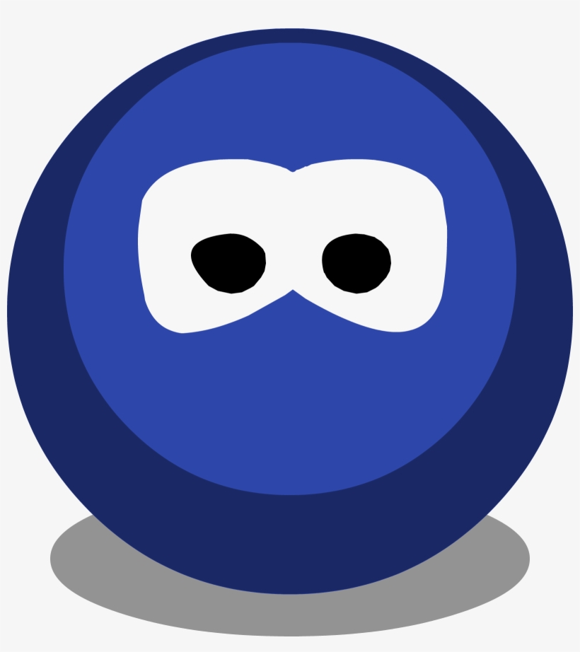 Club Penguin Wiki - Club Penguin Old Blue, transparent png #1455952