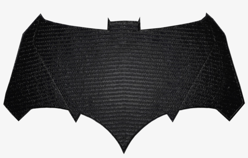 All Things Batman V Superman - Batman Bvs Logo Png, transparent png #1456113