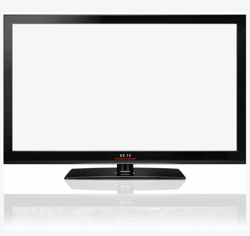 Tv Frame For A Webcam, transparent png #1456114
