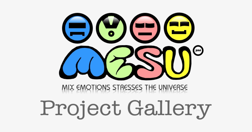 Mesu 360 Project Gallery - Mesu 360, transparent png #1456173