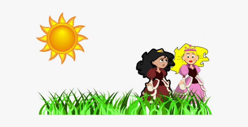 3drose Cartoon Sunshine Snowflake Ornament Sunflower - Pretty Princess Beach Towel, transparent png #1456199