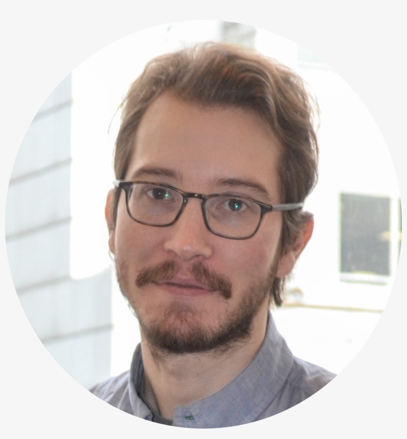 Nic Circle - Nicolas Chausseau, transparent png #1456204