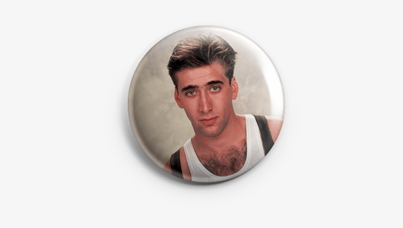Chesty Sexy Collection Nicolas Cage Romillion Png Nicholas - Nicolas Cage, transparent png #1456261