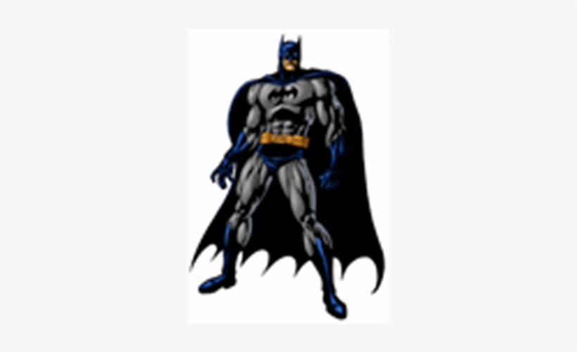 Batman-clipart - Batman Birthday Shirt - Different Color Options, transparent png #1456459